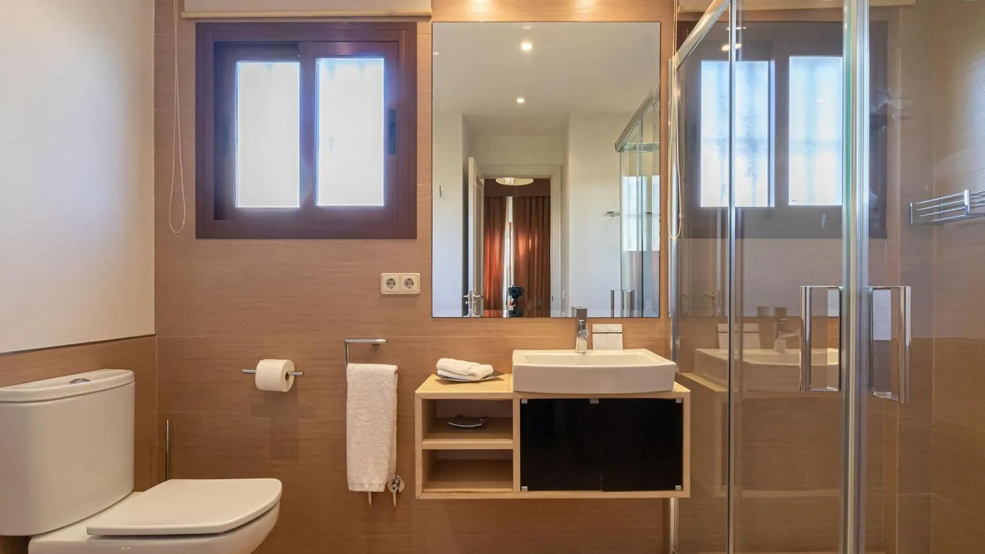 Apartment Apartamento Villamarina - Puerto Banus Marbella