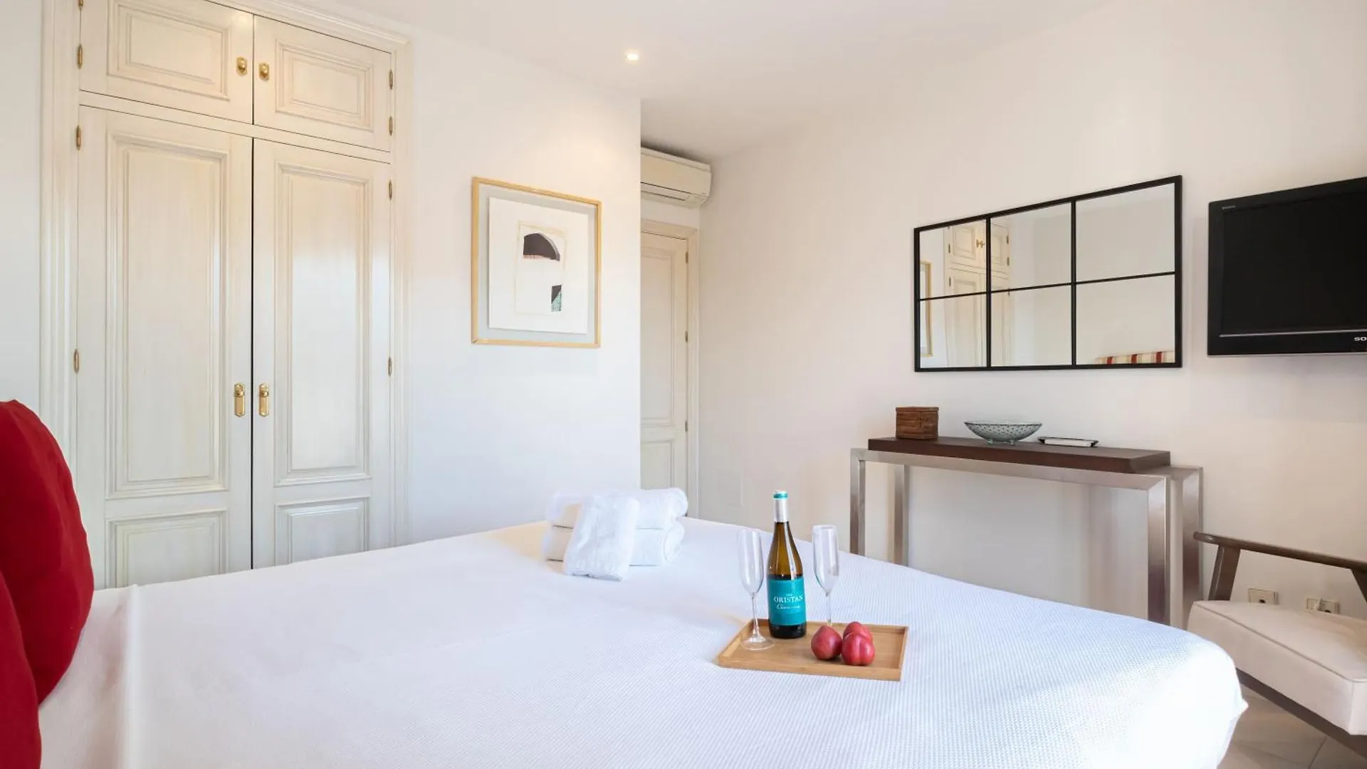 Apartamento Villamarina - Puerto Banus Marbella Apartment
