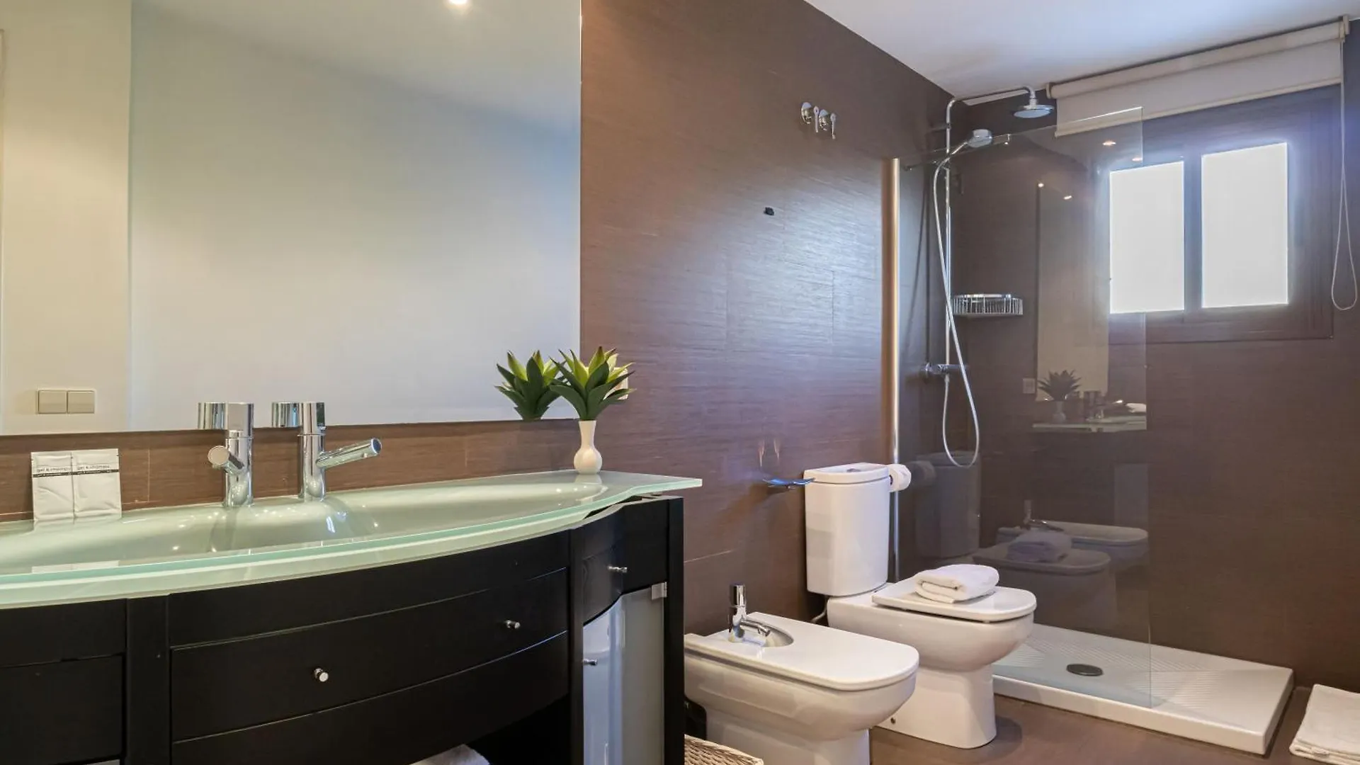 Apartamento Villamarina - Puerto Banus Marbella