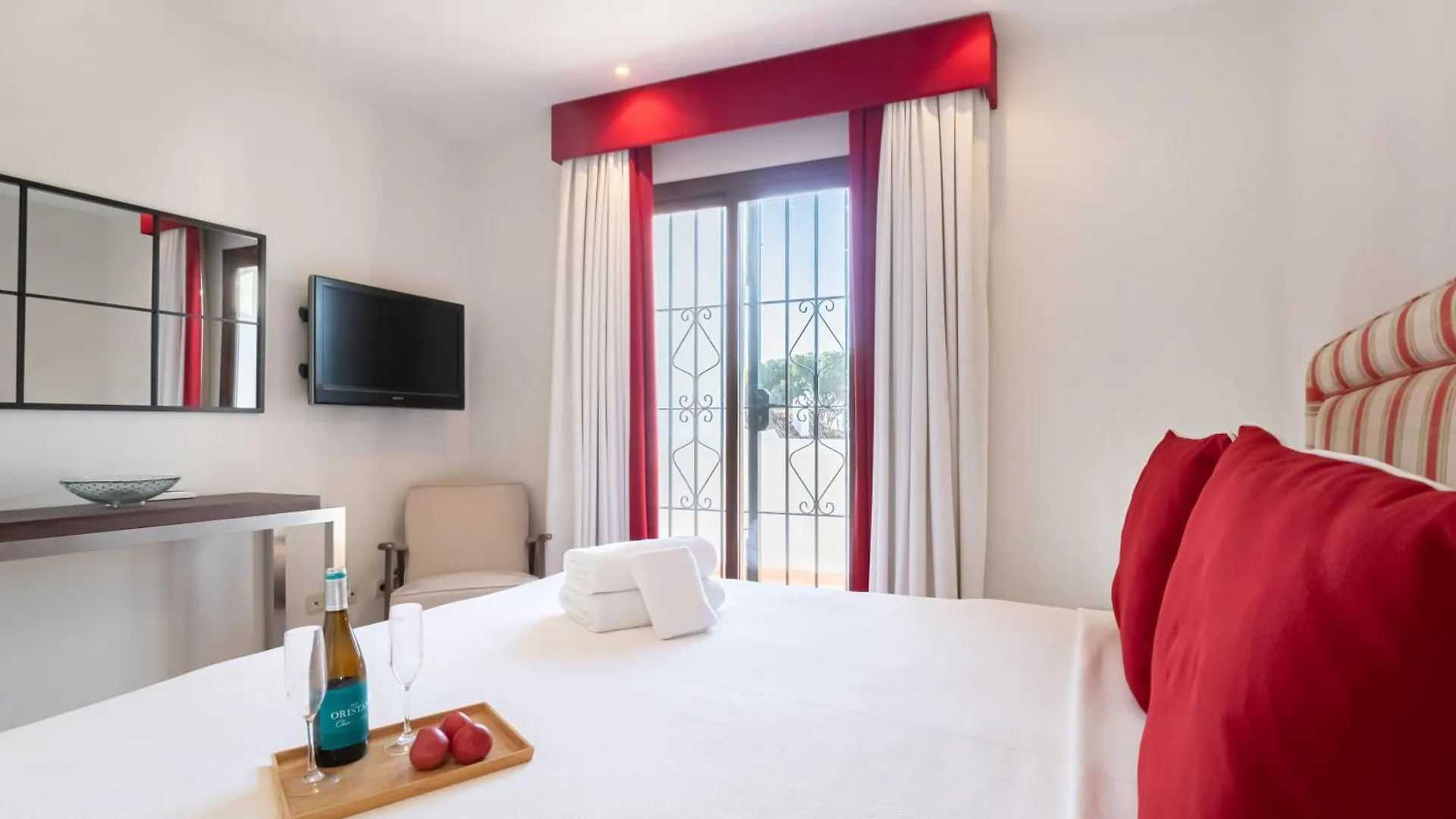 Apartment Apartamento Villamarina - Puerto Banus Marbella