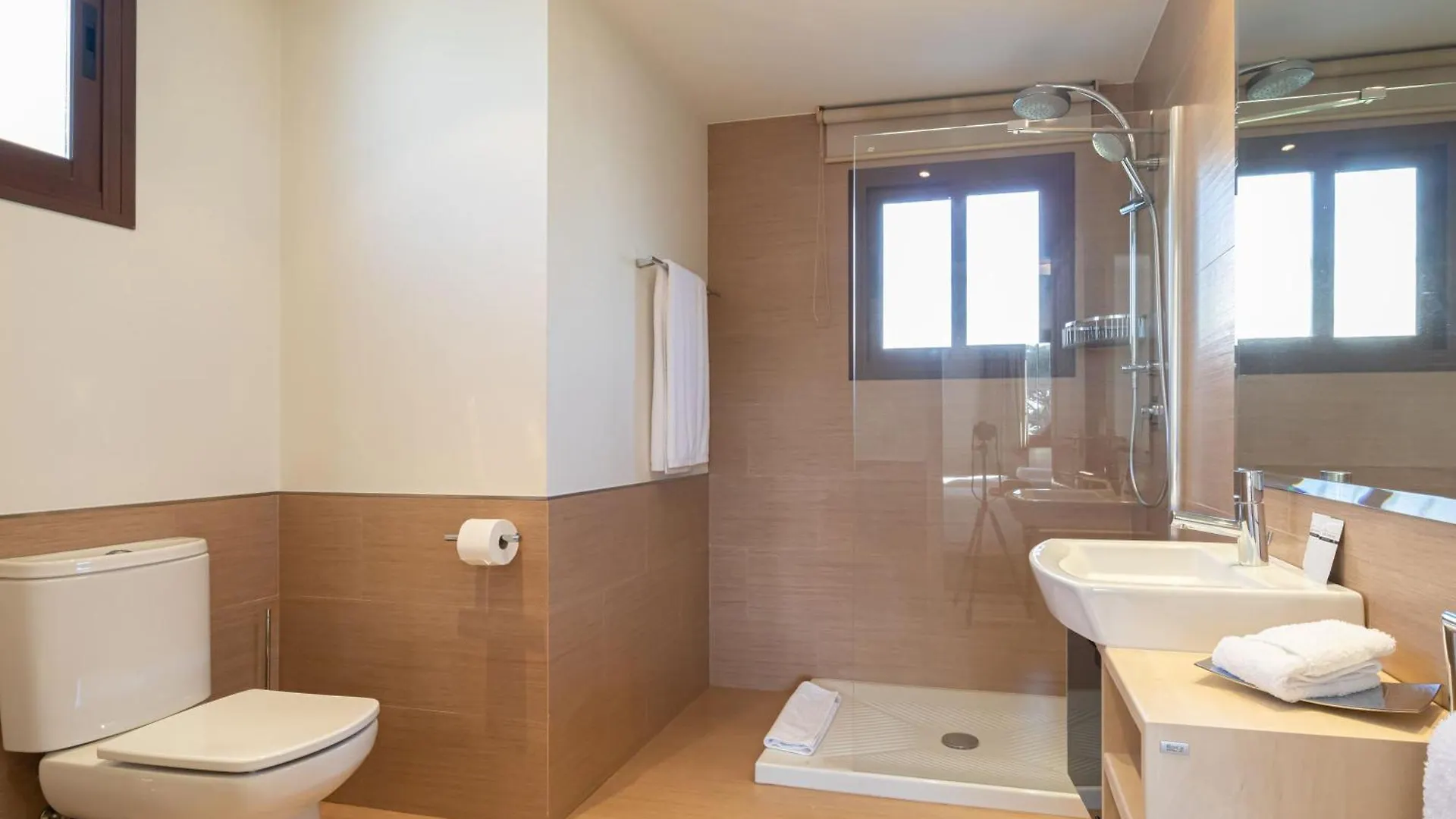 Apartamento Villamarina - Puerto Banus Marbella
