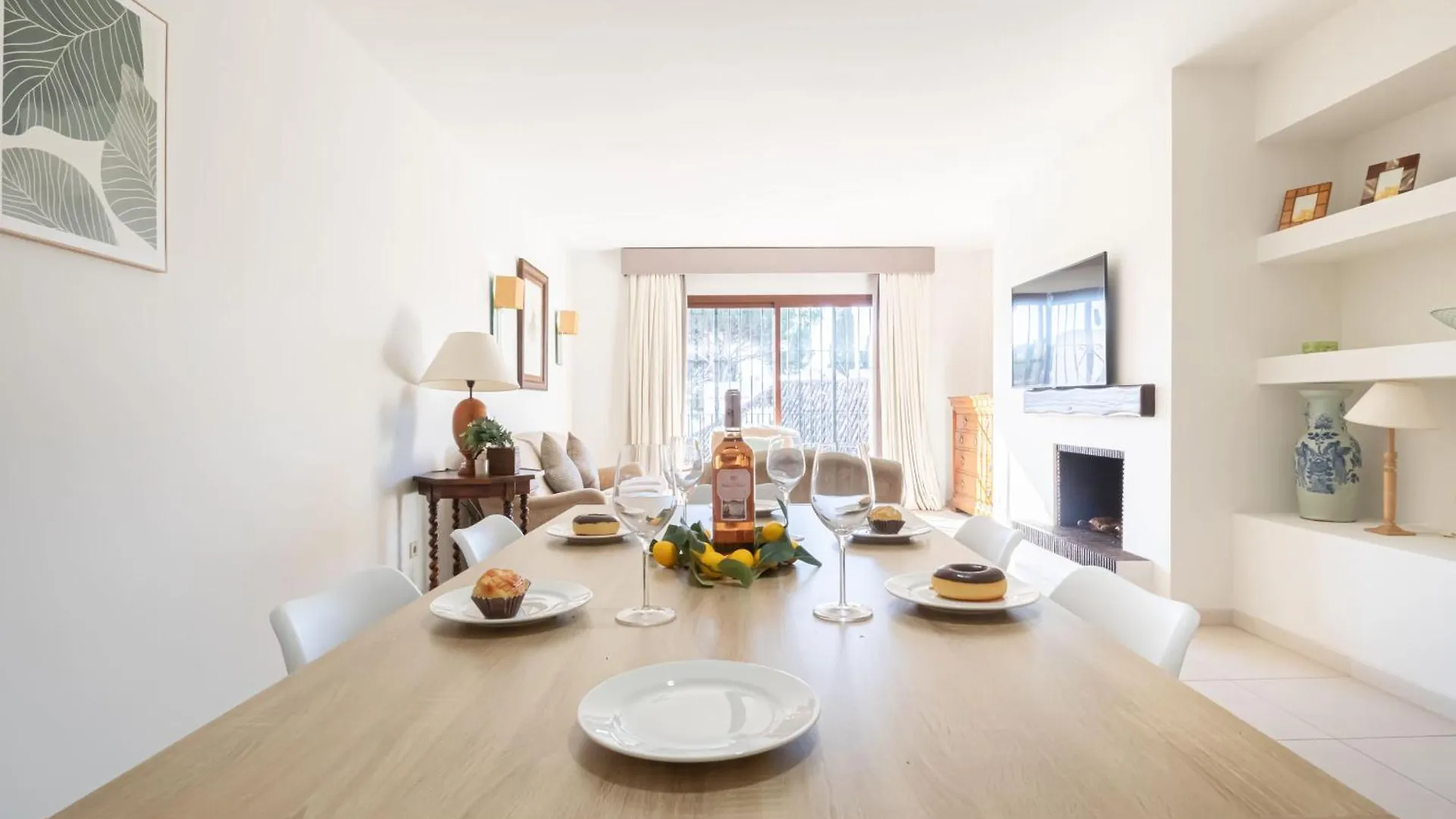 Apartment Apartamento Villamarina - Puerto Banus Marbella Spain