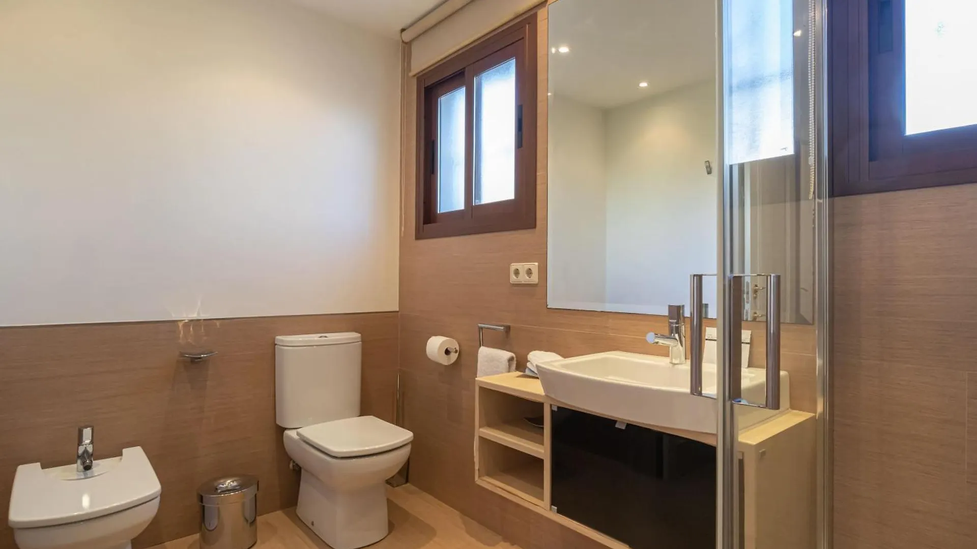 Apartamento Villamarina - Puerto Banus Marbella 0*,