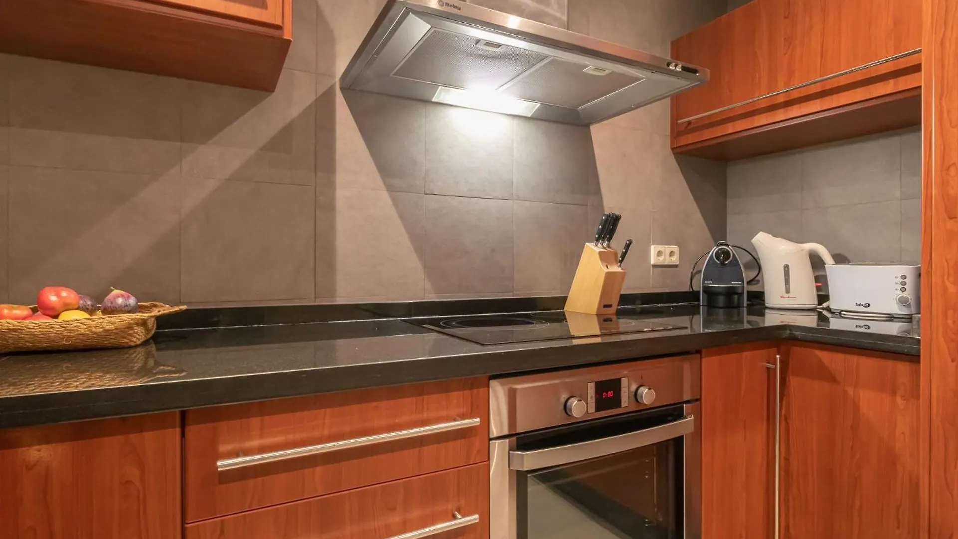 Apartamento Villamarina - Puerto Banus Marbella