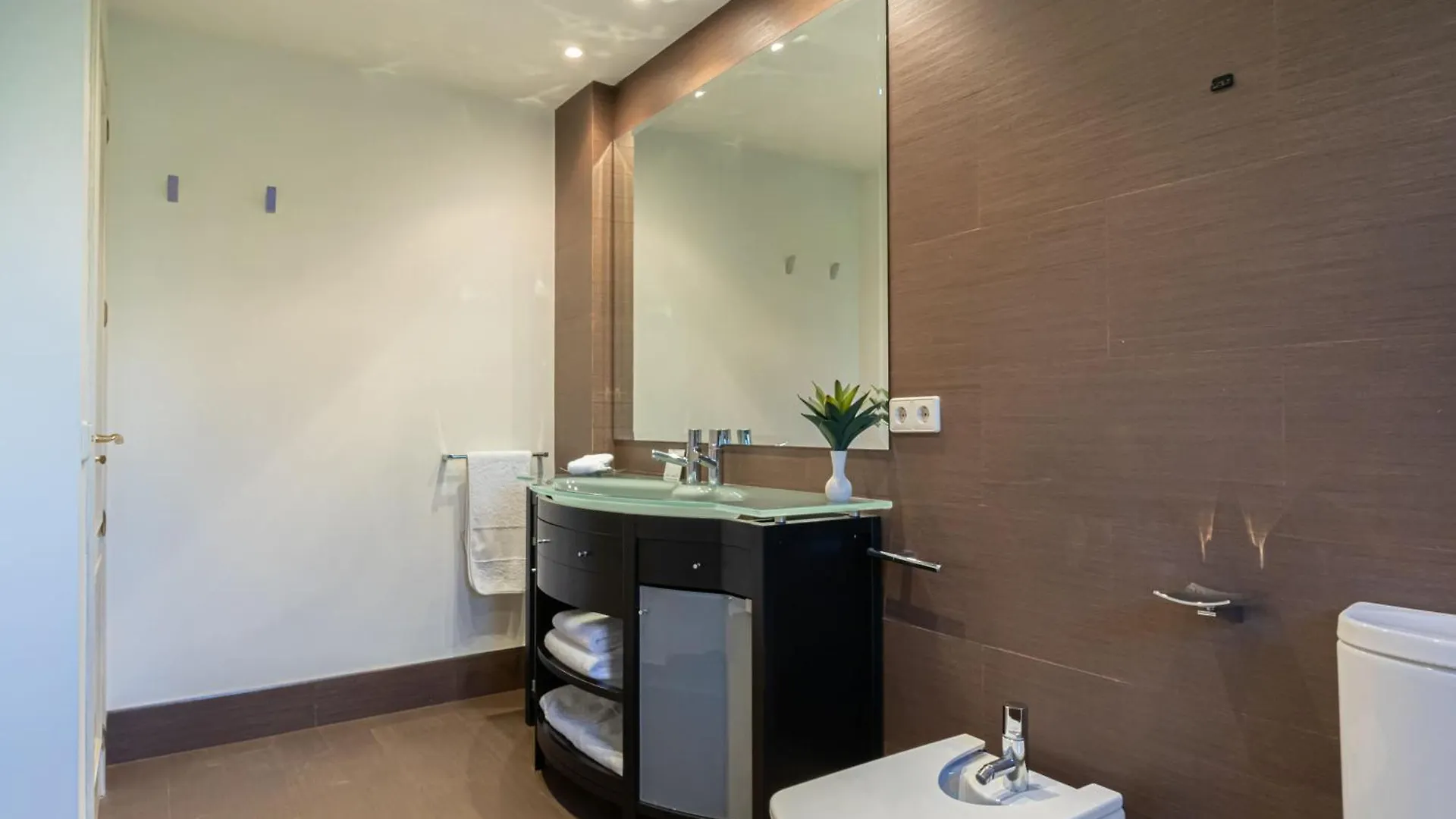 Apartamento Villamarina - Puerto Banus 마르베야 아파트